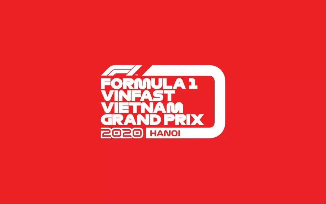 F1 Vietnam Grand Prix